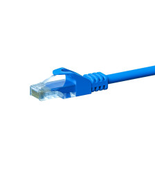 CAT5e Patchkabel 10m Blau kaufen | SchnellMarket