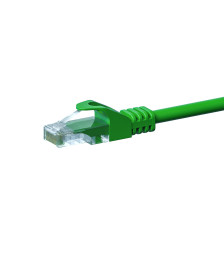 CAT5e Patchkabel 1m Grün kaufen | SchnellMarket