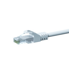 CAT5e Patchkabel 0,50m Weiß kaufen | SchnellMarket
