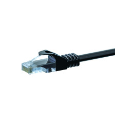 CAT5e Patchkabel 1m Schwarz kaufen | SchnellMarket