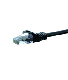 CAT6 Patchkabel 0,50m Schwarz kaufen | SchnellMarket
