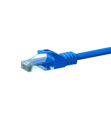 CAT6 Patchkabel 1,50m Blau kaufen | SchnellMarket