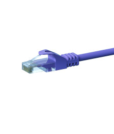 CAT6 Patchkabel 1,50m Lila kaufen | SchnellMarket