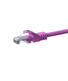 CAT6 Patchkabel 10m Pink kaufen | SchnellMarket