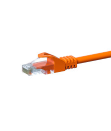 CAT5e Patchkabel 10m Orange kaufen | SchnellMarket