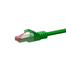 CAT6 S/FTP Patchkabel 1,50m Grün kaufen | SchnellMarket