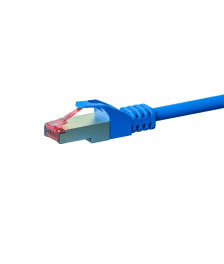 CAT6 S/FTP Patchkabel 1m Blau kaufen | SchnellMarket