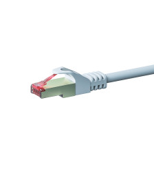 CAT6 S/FTP Patchkabel 30m Weiß kaufen | SchnellMarket