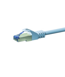 CAT6a S/FTP Patchkabel 1,50m Weiß kaufen | SchnellMarket