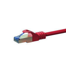 CAT6a S/FTP Patchkabel 3m Rot kaufen | SchnellMarket