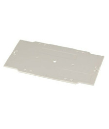 Abdeckplatte für Spleißkassette