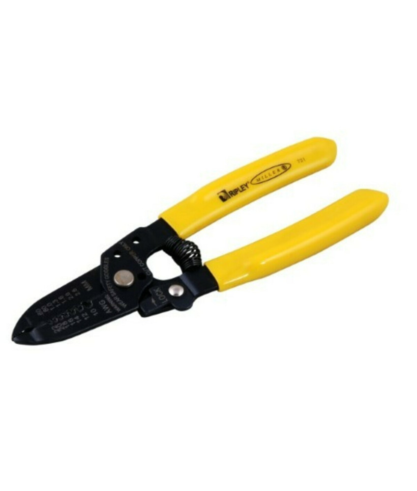 Glasfaser Stripper WS 5
