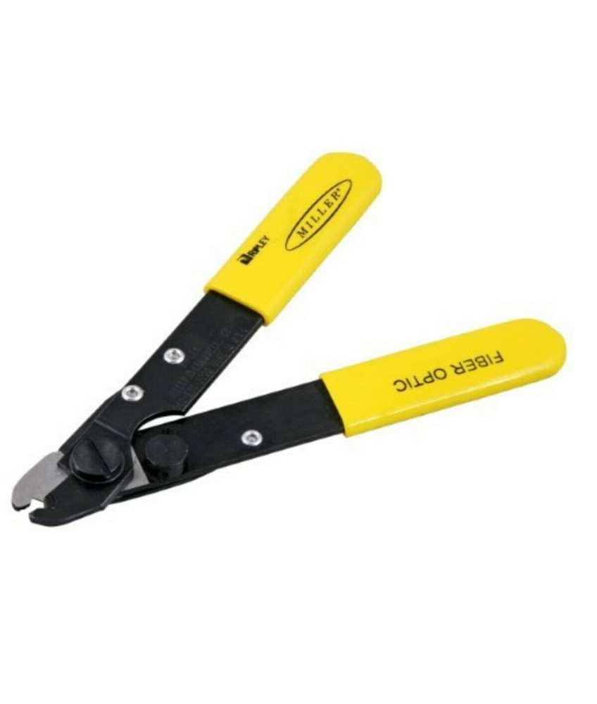 Glasfaser Stripper einfach