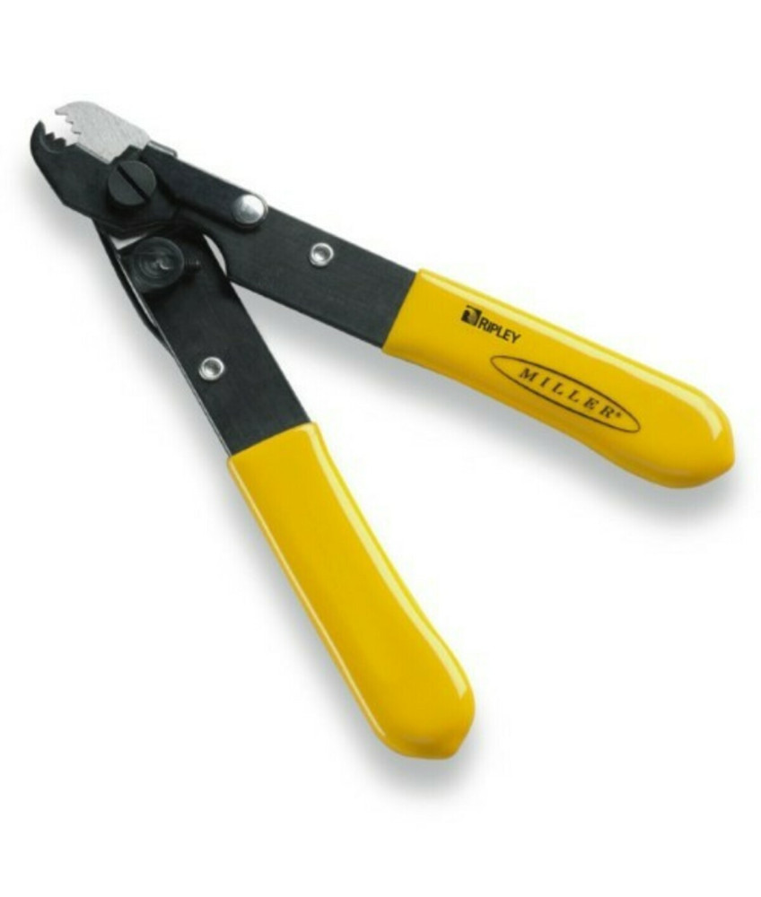 Glasfaser Stripper 3-fach