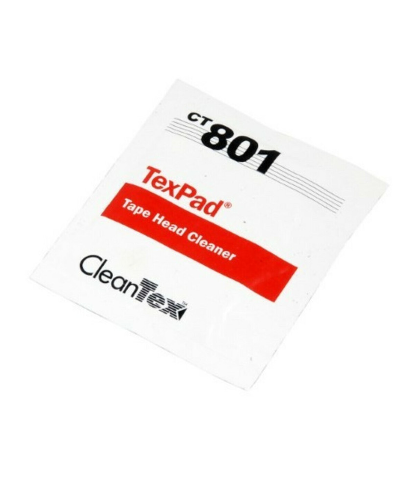 Fibre optic alcohol wipes 25 stuks