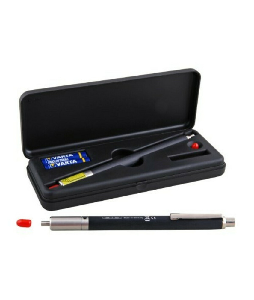 Fibre optic laser test pen 2.50mm ferrule 5Km