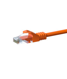 CAT5e Patchkabel 15m Orange kaufen | SchnellMarket