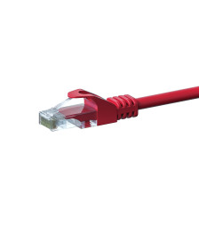 CAT5e Patchkabel 10m Rot kaufen | SchnellMarket