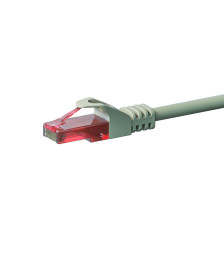CAT6 Patchkabel 1,50m Grau kaufen | SchnellMarket