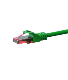 CAT6 Patchkabel 1m Grün kaufen | SchnellMarket