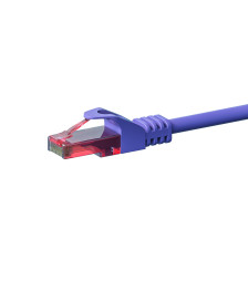 CAT6 Patchkabel 3m Lila kaufen | SchnellMarket