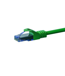 CAT6a Patchkabel 7,50m Grün kaufen | SchnellMarket