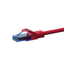 CAT6a Patchkabel 0,50m Rot kaufen | SchnellMarket