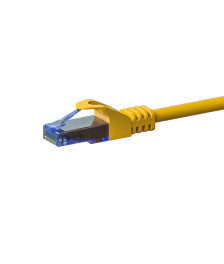 CAT6a Patchkabel 3m Gelb kaufen | SchnellMarket