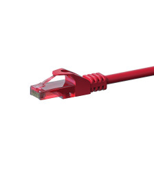 CAT6 Patchkabel 0,25m Rot kaufen | SchnellMarket