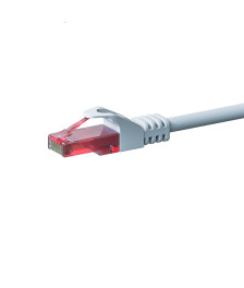 CAT6 Patchkabel 50m Weiß kaufen | SchnellMarket