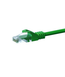 CAT5e Patchkabel 0,25m Grün kaufen | SchnellMarket