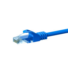 CAT5e Patchkabel 0,25m Blau kaufen | SchnellMarket