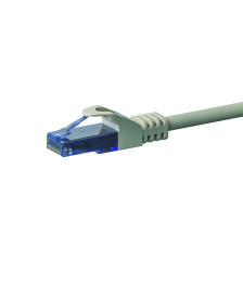 CAT6a Patchkabel 0,25m Grau kaufen | SchnellMarket