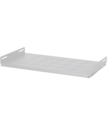 Fachboden für 450mm Tiefe Wandschränke – 1 HE weiss