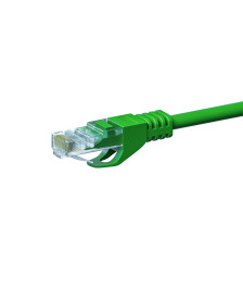 CAT5e Patchkabel 5m Grün kaufen | SchnellMarket