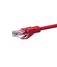 CAT6 Patchkabel 5m Rot kaufen | SchnellMarket