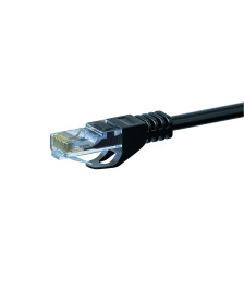 CAT6 Patchkabel 10m Schwarz kaufen | SchnellMarket