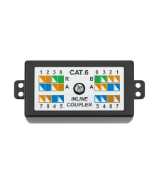DANICOM CAT6 Internet Junction Box