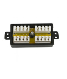 DANICOM CAT6 Internet Junction Box