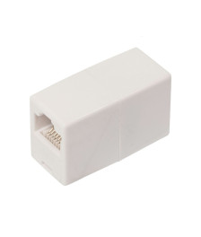 DANICOM CAT5e RJ45 inline coupler - Unshielded