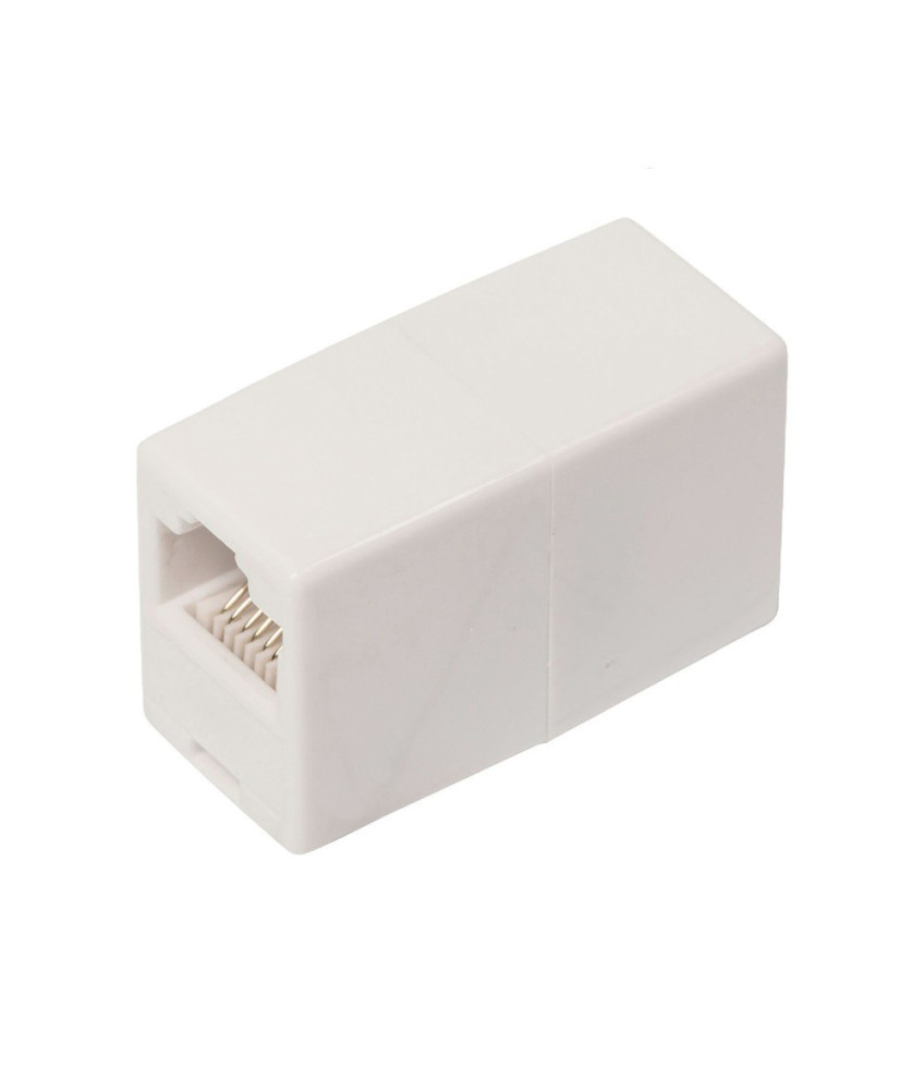 DANICOM CAT5e RJ45 Patchkabelkupplung – ungeschirmt