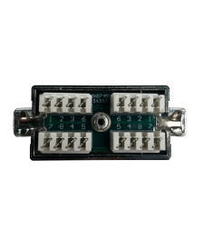 DANICOM CAT5e Internet Junction Box