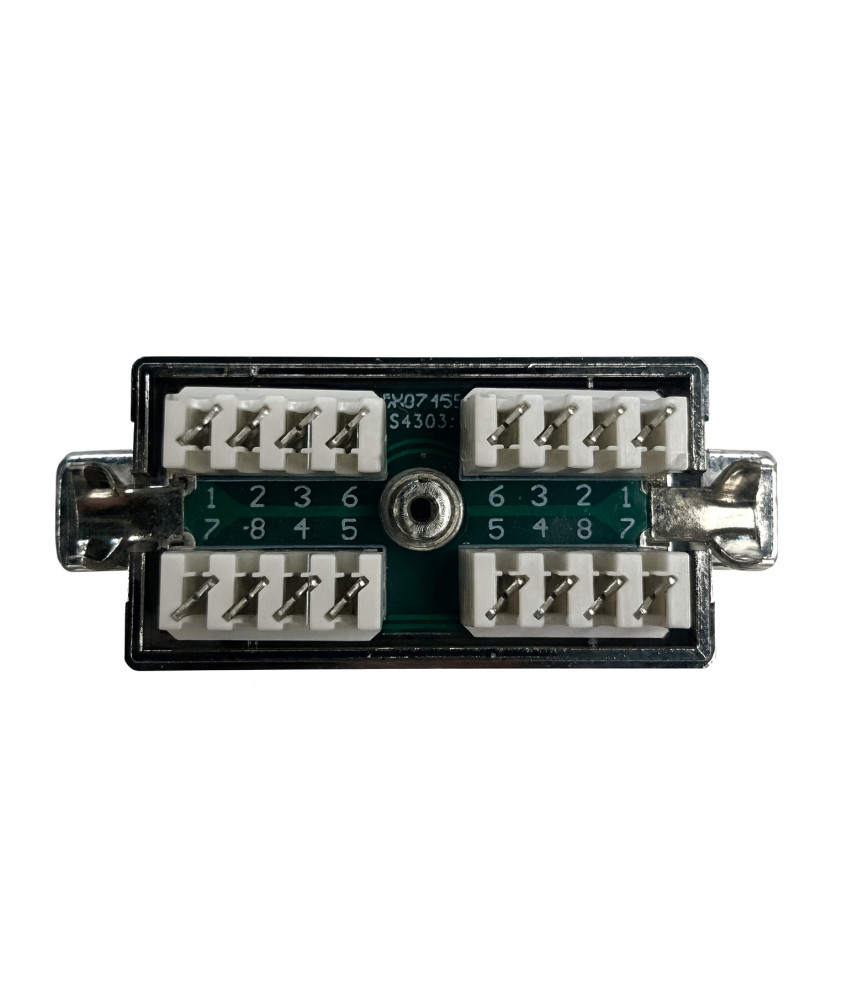 DANICOM CAT5e Internet Junction Box
