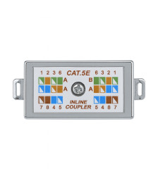 DANICOM CAT5e Internet Junction Box