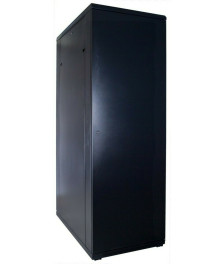 37 HE 19” Serverschrank, mit Glastür (BxTxH) 600 x 1000 x 1800mm