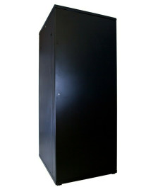 42 HE 19” Serverschrank, mit Glastür (BxTxH) 800 x 1000 x 2000mm