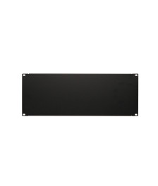 19” Blindabdeckung – 4 HE