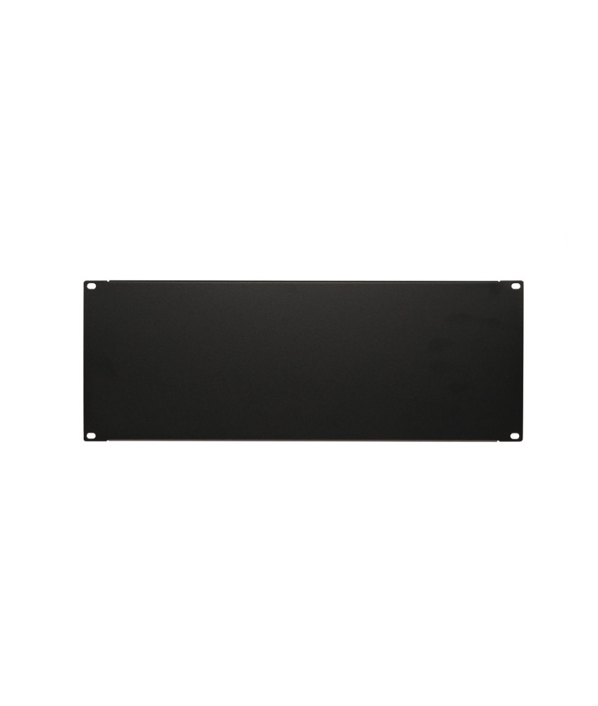 19” Blindabdeckung – 4 HE