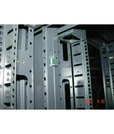 Serverschrank Kupplungs-Set