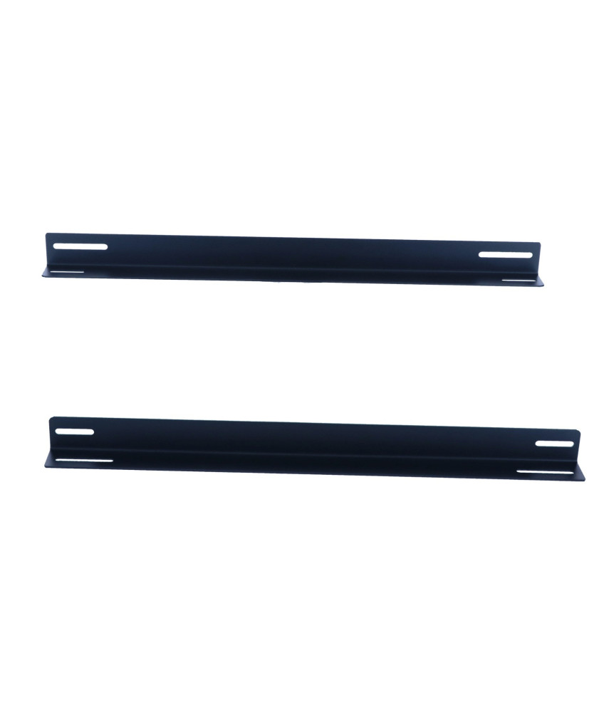 19” Rackschienen für 1000mm tiefe Serverschränke